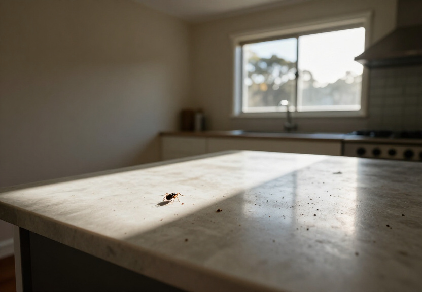 Hunters Hill Pest Control in Action